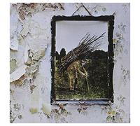 Led Zeppelin - Led Zeppelin IV [VINYL REPLICA]
