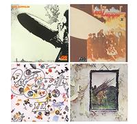 Led Zeppelin - Led Zeppelin Led Zeppelin