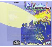 Led Zeppelin - Led Zeppelin - Led Zeppelin II Deluxe Edition (2 CD)