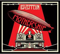 Led Zeppelin - Led Zeppelin - Mothership - Very Best Of (2CD/DVD)