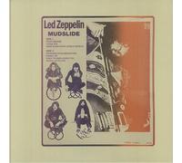 Led Zeppelin - Led Zeppelin - Mudslide - Live in Vancouver, March 21, 1970