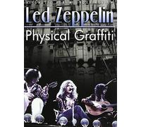 Led Zeppelin - Led Zeppelin: Physical Graffiti [DVD] [2008]