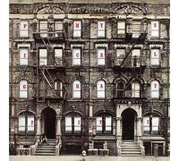 Led Zeppelin - Led Zeppelin: Physical Graffiti [LP, SSK 89 400-O]