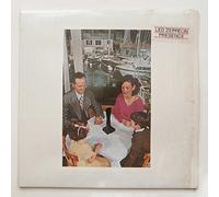 Led Zeppelin - Led Zeppelin / Presence