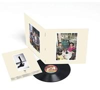 Led Zeppelin - Presence VINYL LP 8122796579