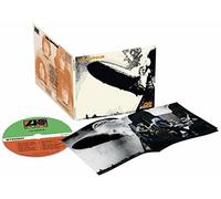 Led Zeppelin - Led Zeppelin [CD]