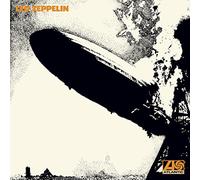 Led Zeppelin - Led Zeppelin [CD]