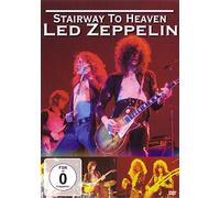Led Zeppelin - Led Zeppelin: Stairway to Heaven [DVD] [NTSC]