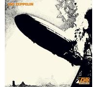 Led Zeppelin 3LP/2CD Box Set, Deluxe Edition, Numbered, Super Deluxe SEALED
