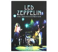 Led Zeppelin - Led Zeppelin: The Definitive Review [DVD]