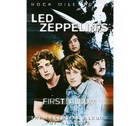 Led Zeppelin - Led Zeppelin: The First Album [DVD]