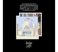 Led Zeppelin - Led Zeppelin - The Song Remains The Same Remastered