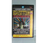 Led Zeppelin - Led Zeppelin: The Song Remains The Same [VHS]