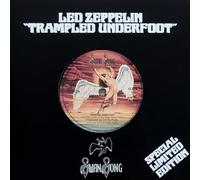 Led Zeppelin - Led Zeppelin - Trampled Underfoot / Black Country Woman - RSD 2025 Single [VINYL]
