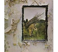 LED ZEPPELIN - Led Zeppelin - Untitled - Atlantic - SD 7208
