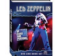 Led Zeppelin - Led Zeppelin - Up Close And Personal [2007] [DVD]