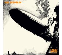 Led Zeppelin - Led Zeppelin VINYL LP ATLANTIC8122796641
