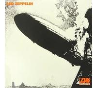 Led Zeppelin - Led Zeppelin VINYL LP ATLANTIC8122796641
