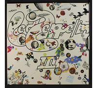 Led Zeppelin - Led Zeppelin [VINYL]