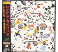 Led Zeppelin - Led Zeppelin /Vol.3