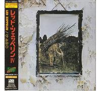 Led Zeppelin - Led Zeppelin /Vol.4