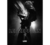 Led Zeppelin Live: 1975-1977