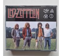 LED ZEPPELIN - LIVE AT KNEBWORTH PARK 1979 - FULL CONCERT