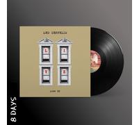 Led Zeppelin - Live EP (Black 12" Vinyl) [VINYL]