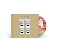 Led Zeppelin - Live EP - CD - M3z