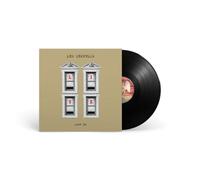 Led Zeppelin - Live EP - Vinyl Record - K3z