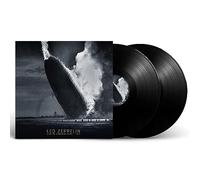 Led Zeppelin - Live In Canada 1970-71 (2lp) [VINYL]