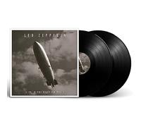 Led Zeppelin - Live In The Usa 1969 Vol. 1 (2lp) [VINYL]