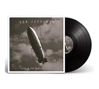 Led Zeppelin - Live In The Usa 1969 Vol. 2 [VINYL]