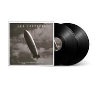 Led Zeppelin - Live In The Usa 1969 Vol. 1 (2lp) [VINYL]
