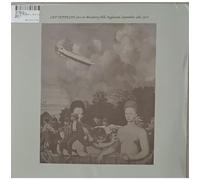 Led Zeppelin - Live On Blueberry Hill, Inglewood, Sept 4, 1970 [VINYL]