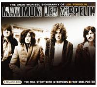LED ZEPPELIN - MAXIMUM LED ZEPPELIN