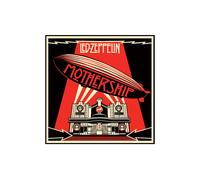 Led Zeppelin - Mothership - 2 CD