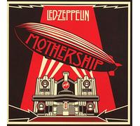 Led Zeppelin - Mothership: The Very Best of Led Zeppelin