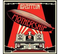 Led Zeppelin - Mothership (2015 Remaster) [VINYL]