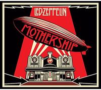 LED ZEPPELIN - Mothership (2014/2015 Remaster)