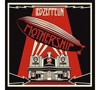 Led Zeppelin - Mothership - CD - J3z