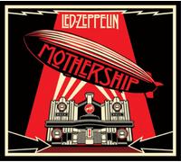 Led Zeppelin - Mothership - 2 CD w/o