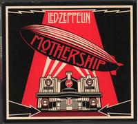 Led Zeppelin - Mothership - 2 CD w/o