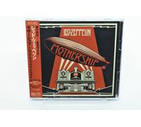 Led Zeppelin-Mothership-JAPAN 2 CD