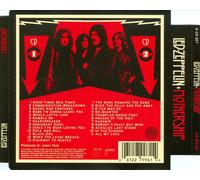 Led Zeppelin – Mothership – CD – Rhino – New