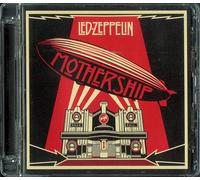 Led Zeppelin - Mothership The Very Best of Led Zeppeli - CD - M3z