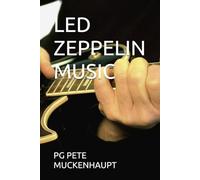 LED ZEPPELIN MUSIC