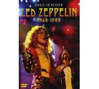 Led Zeppelin: Music In Review 1968-1980 [DVD]