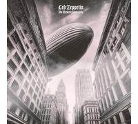 Led Zeppelin - No Restrictions 1969 (Clear Vinyl 2LP) [VINYL]