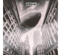 Led Zeppelin : No Restrictions 1969 VINYL 12" Album (Clear vinyl) 2 discs